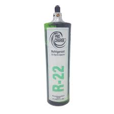 R22 CAN SEALANT/RECHARGE