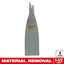 1-1/2" Scraper Blade