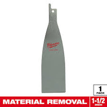 1-1/2" Scraper Blade