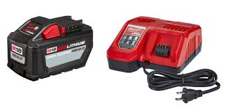 M18™ REDLITHIUM™ HIGH OUTPUT™ CP3.0 Starter Kit