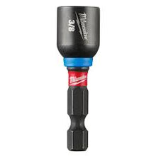 SHOCKWAVE™ Impact Duty 3/8” x 1-7/8” Magnetic Nut Driver Bulk 10