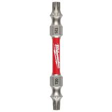 SHOCKWAVE™ T20/T25 Impact Duty Double Ended Bit