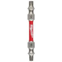 SHOCKWAVE™ T20/T25 Impact Duty Double Ended Bit