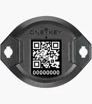 ONE-KEY™ Bluetooth Tracking Tag