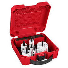 12PC HOLE DOZER™ Plumbers Hole Saw Kit