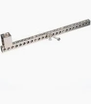 GRD BAR KIT 20 POS NO.14-4