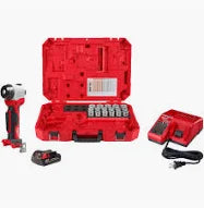 M18™ Cable Stripper Kit with 17 Cu THHN / XHHW Bushings