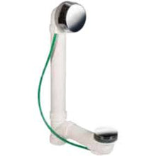 INNVTR CBL WASTE HALF KIT BN