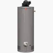 50 GAL 42 BTU NG PWR/VNT 6YR