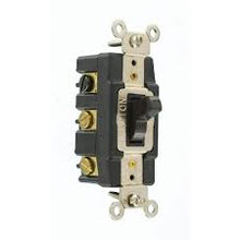 CENER/OFF D/P D/T 30A