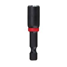 SHOCKWAVE™ Impact Duty 1/4" x 1-7/8" Magnetic Nut Driver