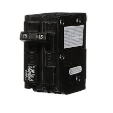 BRKR QD 3/4 2P 120/240V 15A
