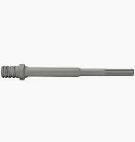 Spline Thick Wall Core Bit 12" Adapter Shank