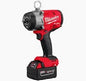 M18 FUEL™ 1/2" High Torque Impact wrench w/ Friction Ring Kit