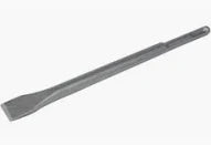SDS PLUS Flat Chisel 3/4"