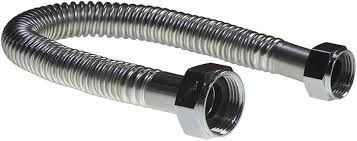 1X3/4X18 NXN S/S FLEX