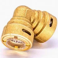 PRO-FIT 7/8" QUICK CONNECT 90