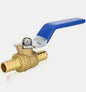 3/4 PEX END BALL VALVE