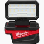 M12™ Flood Light + USB Charging w/ PACKOUT™ Compatibility
