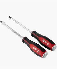 2pc Demo Screwdriver Set