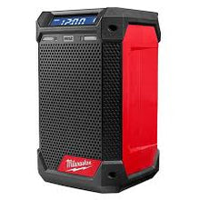 M12™ Radio + Charger