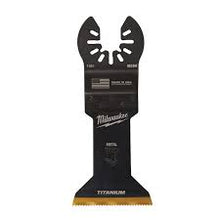 1-3/4” Bi-Metal Multi-Material Universal Fit Oscillating Multi-Tool Blade (1 PK)