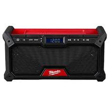 M18™ Bluetooth® Jobsite Radio