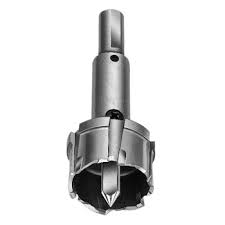 11/16" One Piece STEEL HAWG™ Cutter