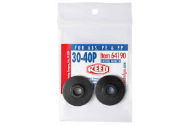 RO 2PK CUTTER WHEEL