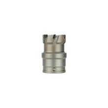 Quick Change 11/16" Steel Plate Carbide Hole Cutter 1PK