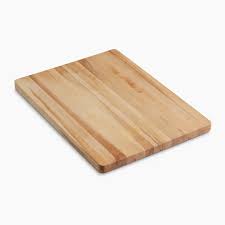KOHLER Vault / Strive Wood Cutting Board (Sink Accessory)
