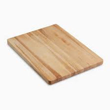KOHLER Vault / Strive Wood Cutting Board (Sink Accessory)