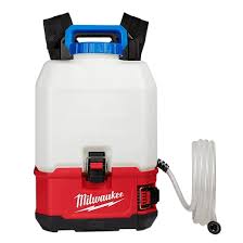 SWITCH TANK™ 4-Gallon Water Supply Tank Assembly