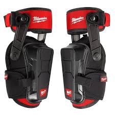 Stabilizer Knee Pad with Thigh Strap