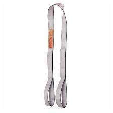 Eye & Eye Nylon Web Sling 1" x 4 ft.