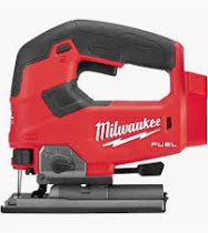 M18 FUEL™ D-Handle Jig Saw