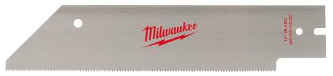 12" PVC Saw Replacement Blade