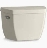 KOHLER Pressure Tank W/Sloan