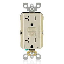 20A IV ARC-FAULT DUPLEX RECPT