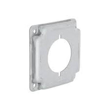 4" SQ EXP WORK COVER 30-50A 2.