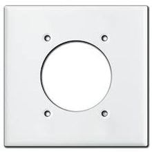 2-G 30 & 50A POWER OUTLET COVE