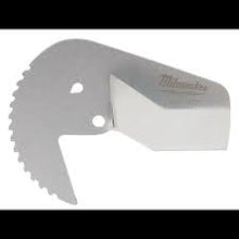 2-3/8" Ratcheting Pipe Cutter Replacement Blade