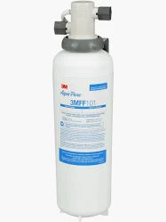 UNDRSNK WTR FLTR SYSTEM