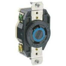 30A 250V 2P3W SGL TL RECPT