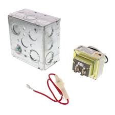 TRANSFORMER 24V (AC) W/BRACKET