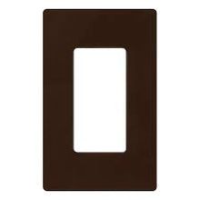 BROWN SGL.PL.STW.PLT.