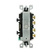 STACK 2-3WAY SWITCHES WHT