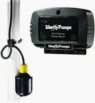 HIGH WATER FLOAT ALARM