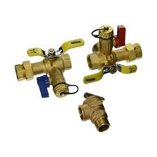 3/4 THREAD ISOLATION VLV KIT