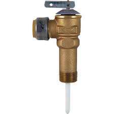 3/4 T&P VALVE NCLX-5XL W/SB